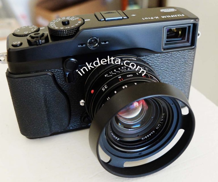 xpro 1 review