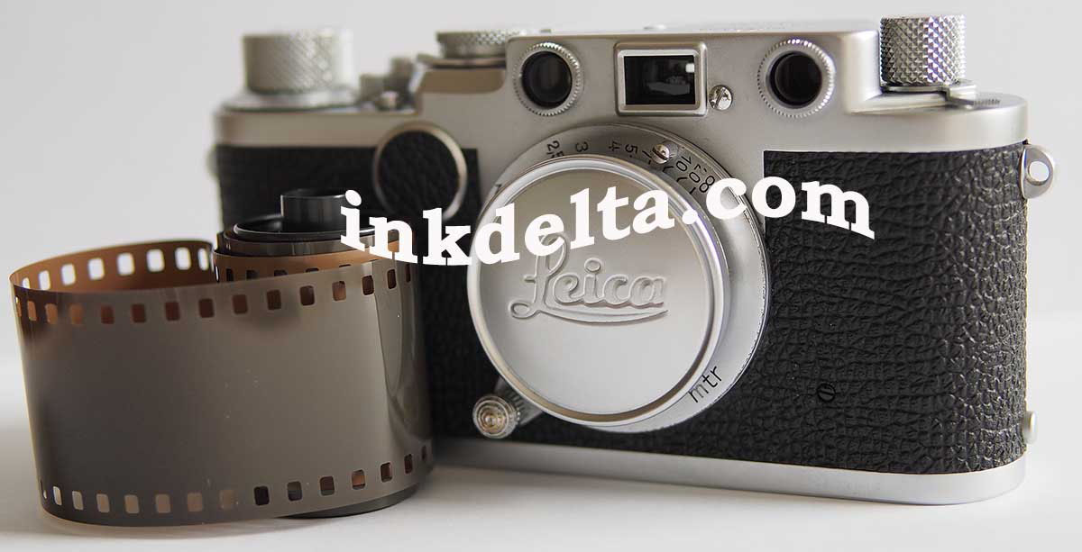 France Paris Vintage Film Camera District Inkdelta's Reviews and Analysis