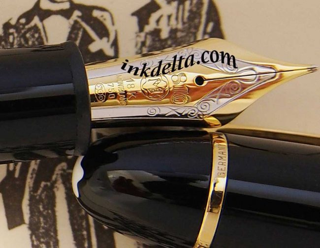 What to look for when pursuing a Montblanc 149? – Inkdelta's Review and ...